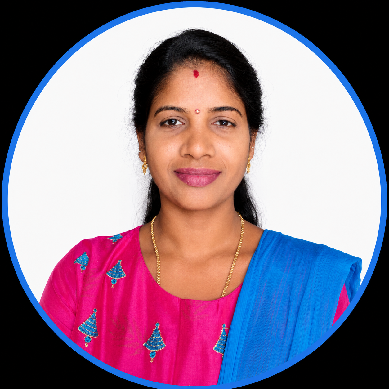 Mrs Bhakiyalakshmi